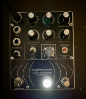 Non-Human Audio Robins | Axe And You Shall Receive